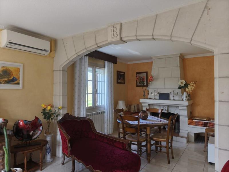 Villa - 164 m² - 5 pièces