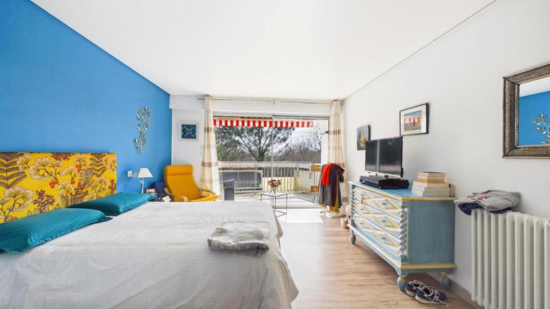 Appartement - 108 m² - 3 pièces