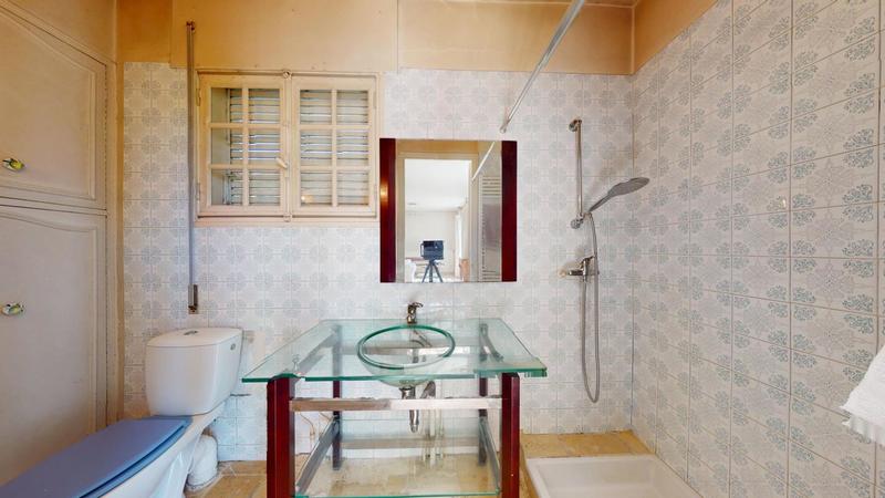 Maison - 191 m² - 7 pièces