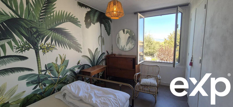 Villa - 132 m² - 7 pièces