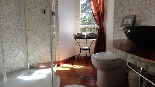 Château de la Frogerie