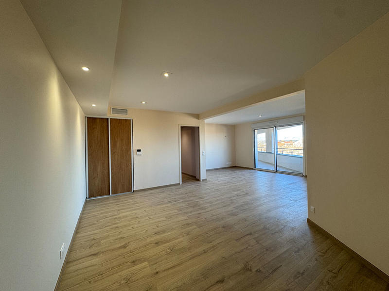 Appartement - 124 m² - 4 pièces