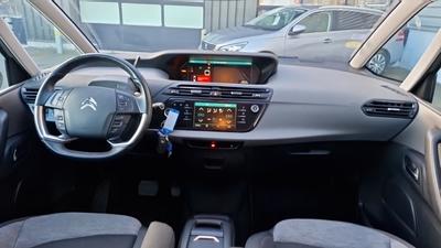 Citroën Grand C4 SpaceTourer Business bluehdi 130 ss eat8 +