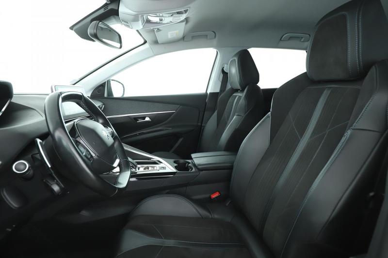 Peugeot 3008 1.6 Jtdm Giulietta 120 ch