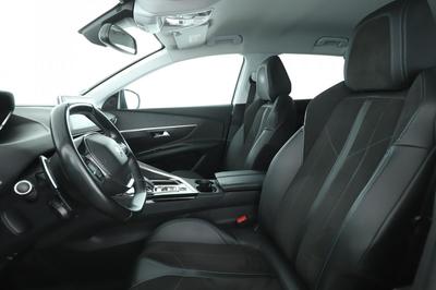 Peugeot 3008 1.6 Jtdm Giulietta 120 ch