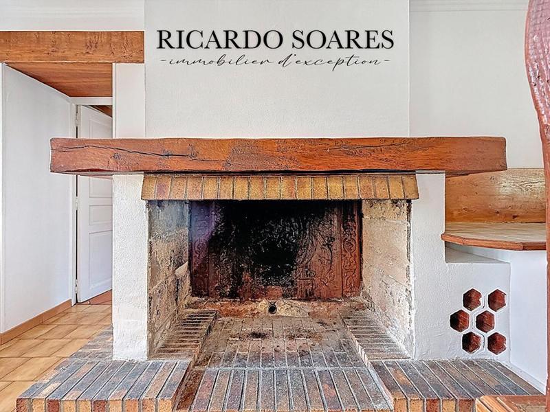 Longère - 176 m² - 5 pièces