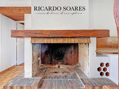 Longère - 176 m² - 5 pièces