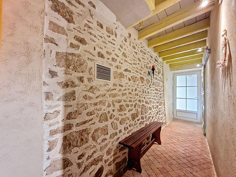 Maison - 187 m² - 6 pièces