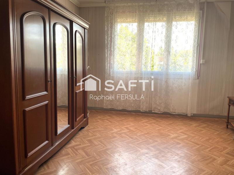 Appartement - 170 m² - 4 pièces