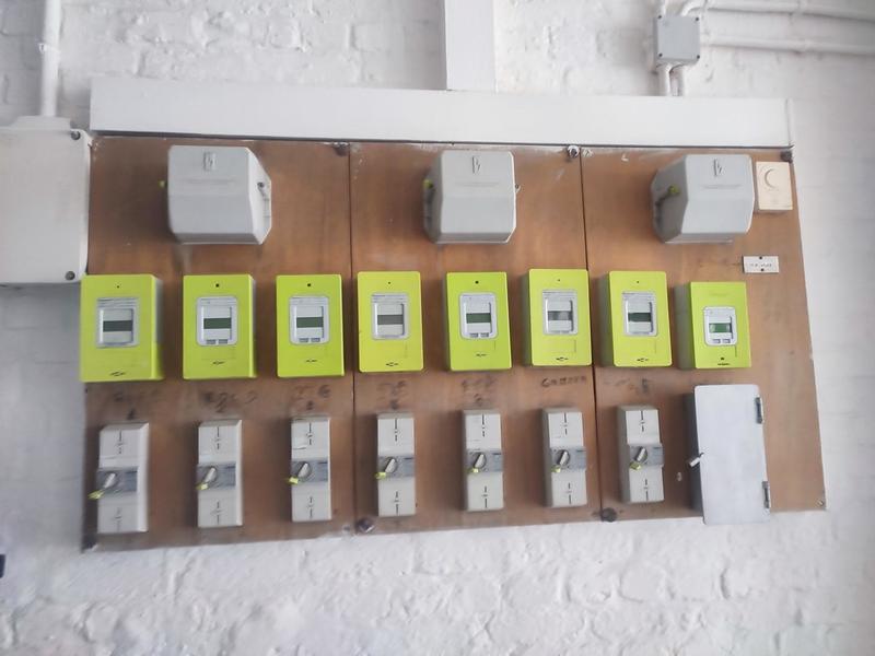 Immeuble - 277 m² - 16 pièces