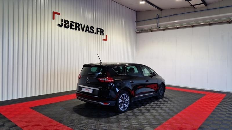 Renault Grand Scénic IV Tce 140 Edc Evolution