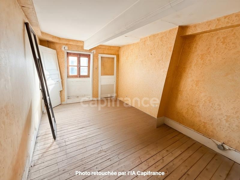 Immeuble - 321 m² - 14 pièces