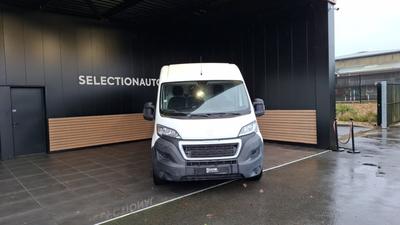 Peugeot Boxer II BlueHDi s&amp;S 120 Premium 330 L2h2
