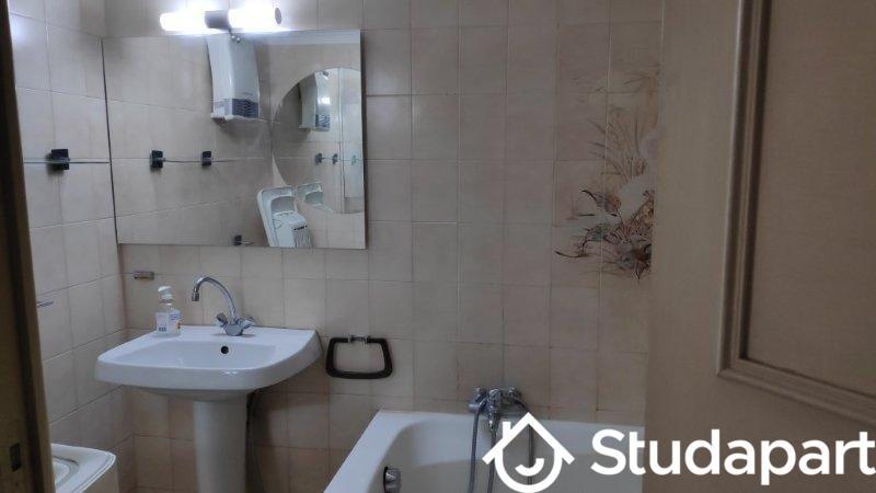 Appartement - 30 m² - 1 pièce