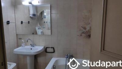 Appartement - 30 m² - 1 pièce