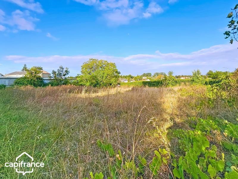 Maison - 109 m² - 6 pièces