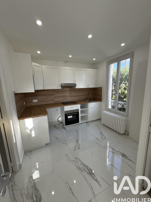 Maison - 81 m² - 4 pièces