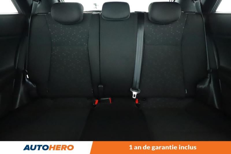 Hyundai i20 1.0 t-GDi Edition Mondial 2019 100 ch