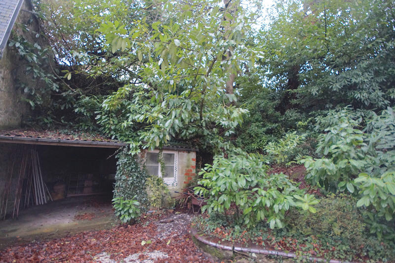 Maison de ville - 232 m² - 9 pièces