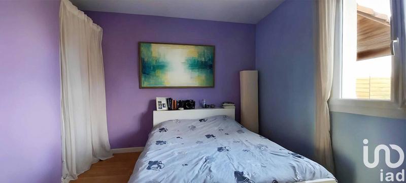 Maison - 145 m² - 6 pièces