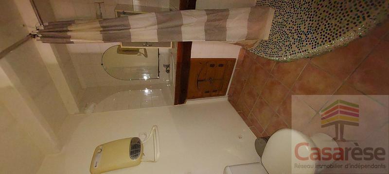 Maison - 31 m² - 3 pièces