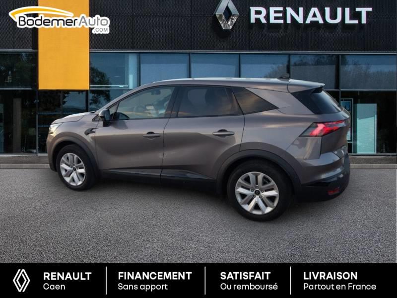 Renault Symbioz E-Tech full hybrid 145 Evolution