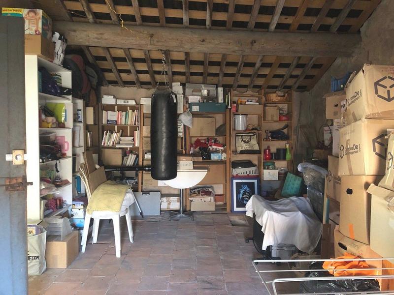 Maison de ville - 134 m² - 5 pièces