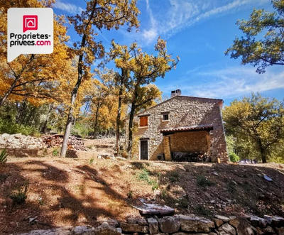 Maison - 170 m² - 9 pièces