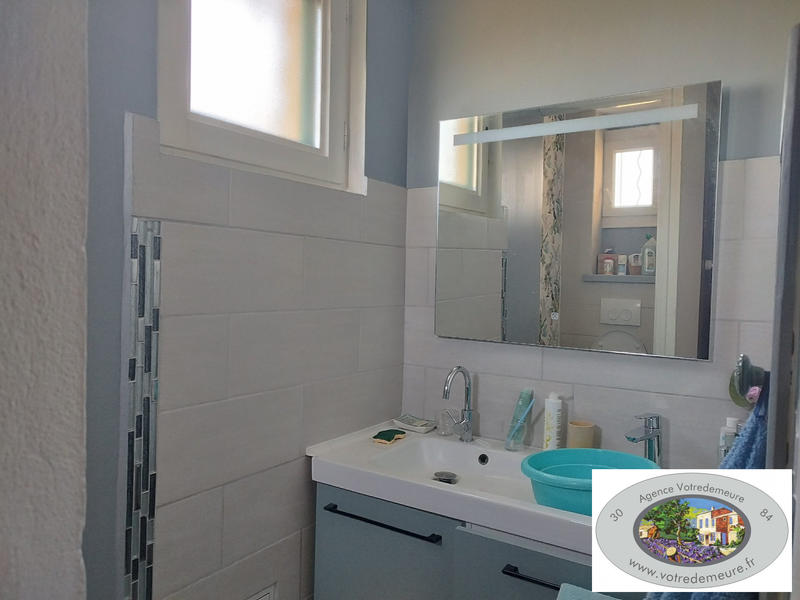 Mas - 172 m² - 7 pièces