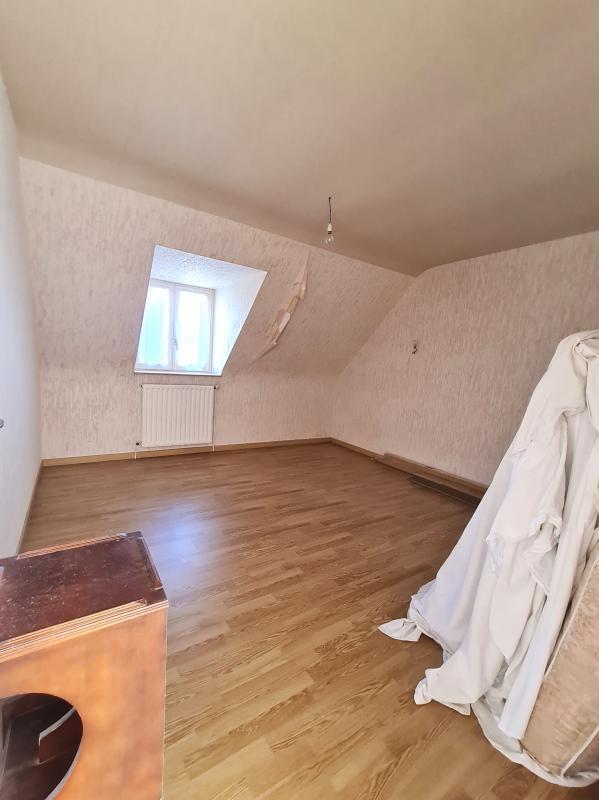 Maison - 168 m² - 5 pièces