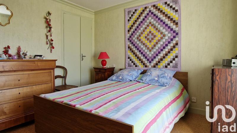 Maison - 131 m² - 7 pièces