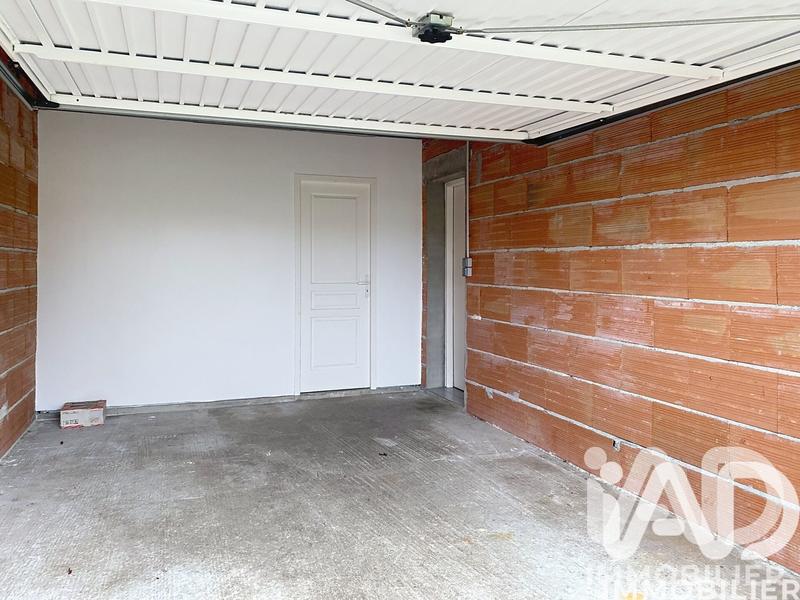 Maison - 70 m² - 4 pièces