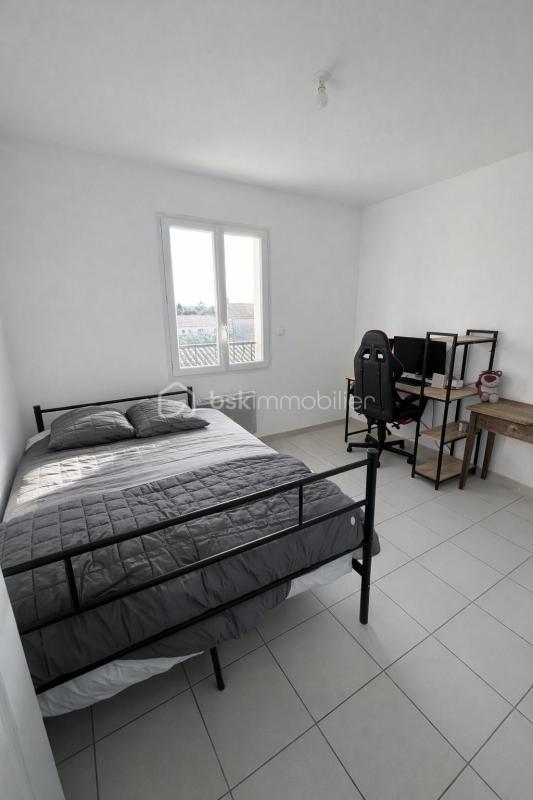 Maison de ville - 87 m² - 4 pièces