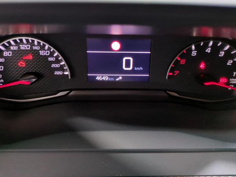 Peugeot 2008 1.2i PureTech 12v s&amp;S - 100 II 2019 Style Phase 1