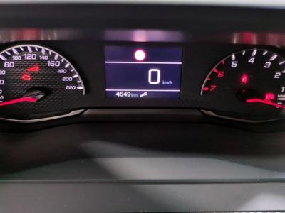 Peugeot 2008 1.2i PureTech 12v s&amp;S - 100 II 2019 Style Phase 1