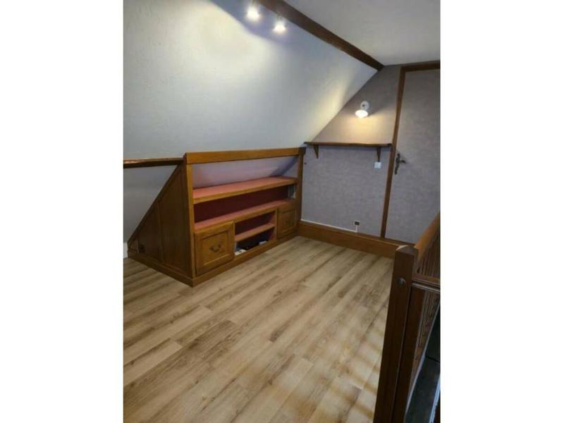 Maison - 109 m² - 6 pièces