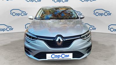 Renault Mégane 1.5 Blue dCi 115 Business