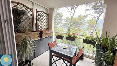 Appartement - 75 m² - 3 pièces