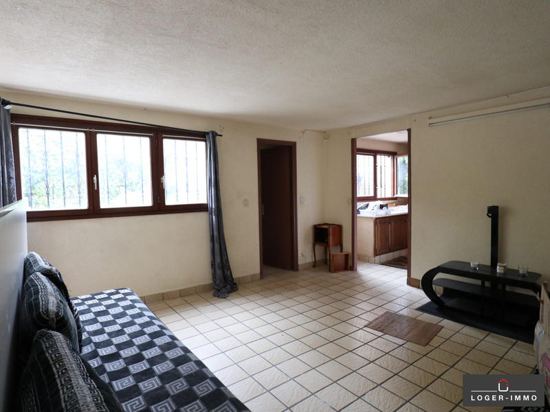 Maison ancienne - 167 m² - 5 pièces