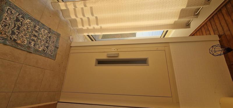 Maison - 107 m² - 7 pièces