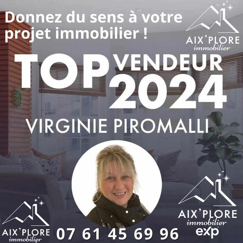 Maison - 220 m² - 5 pièces