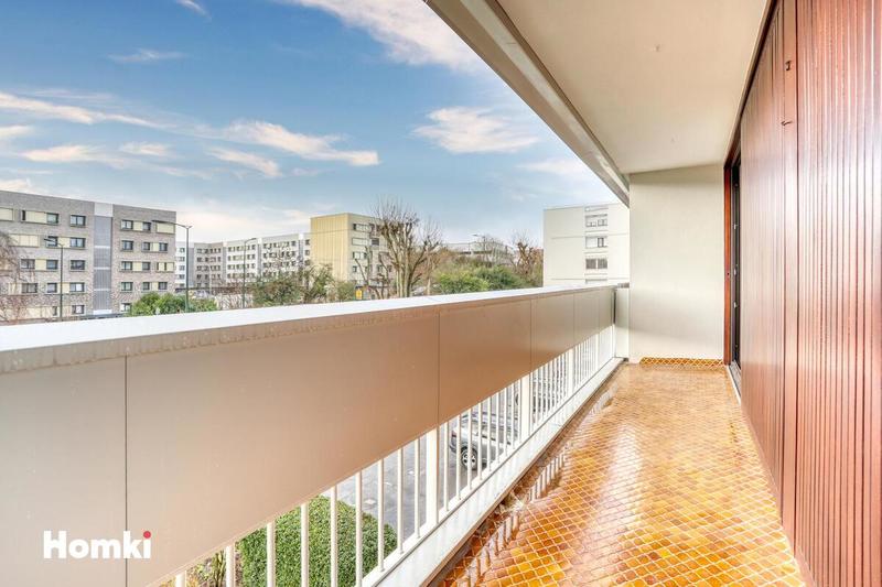 Appartement - 69 m² - 3 pièces