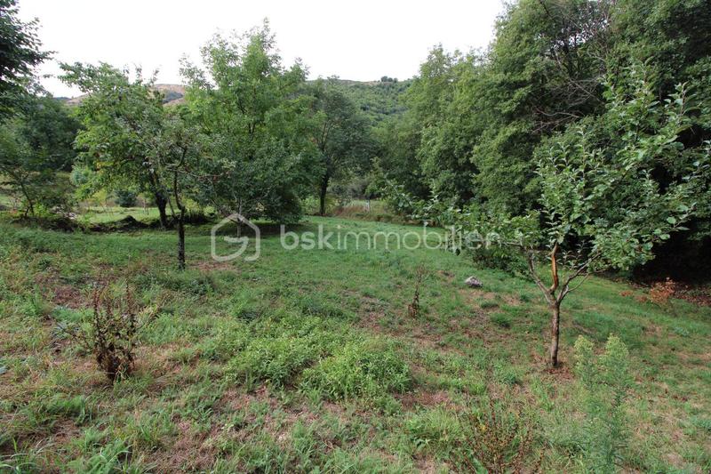 Maison en pierre - 100 m² - 6 pièces