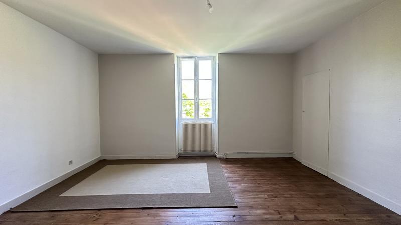 Maison bourgeoise - 290 m² - 8 pièces