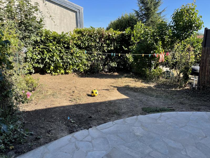 Maison - 101 m² - 6 pièces