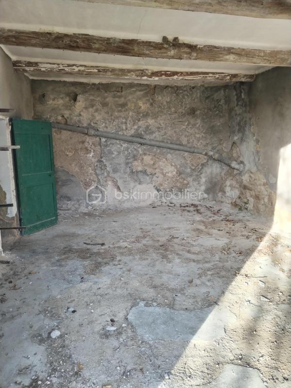 Mas - 200 m² - 8 pièces