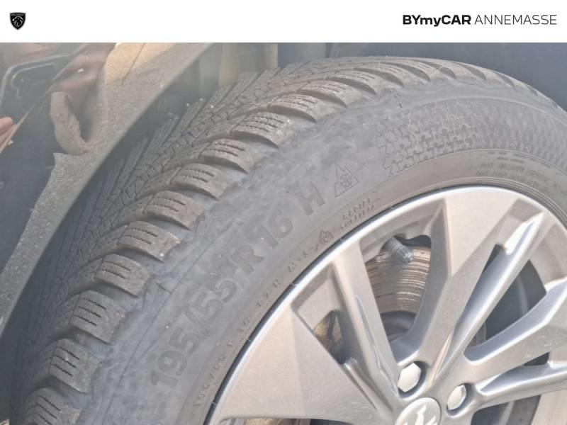 Peugeot 208 Electrique 50 kWh 136ch Allure