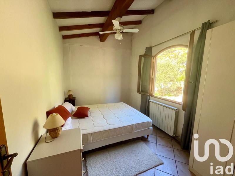 Maison - 185 m² - 5 pièces