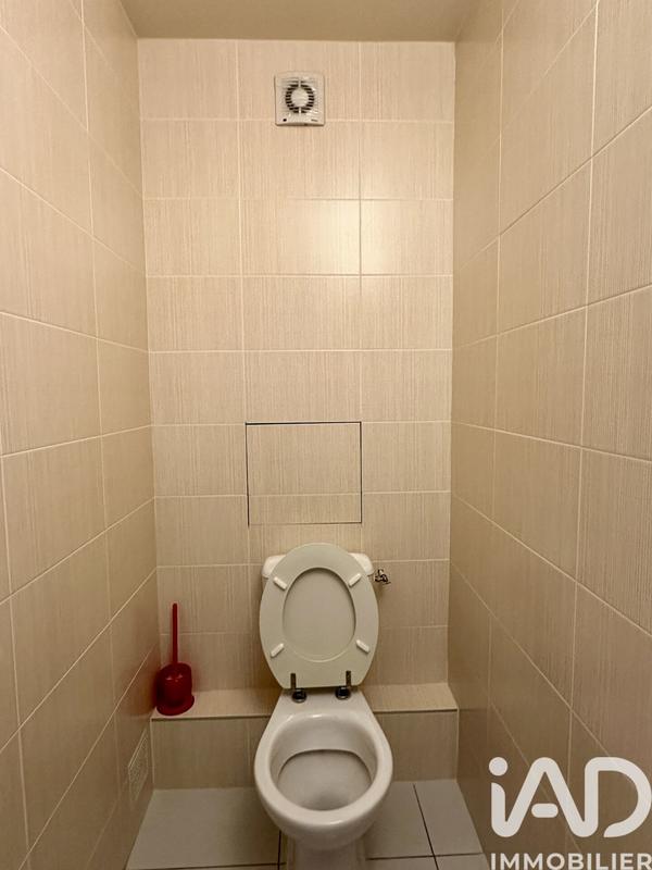 Appartement - 83 m² - 4 pièces