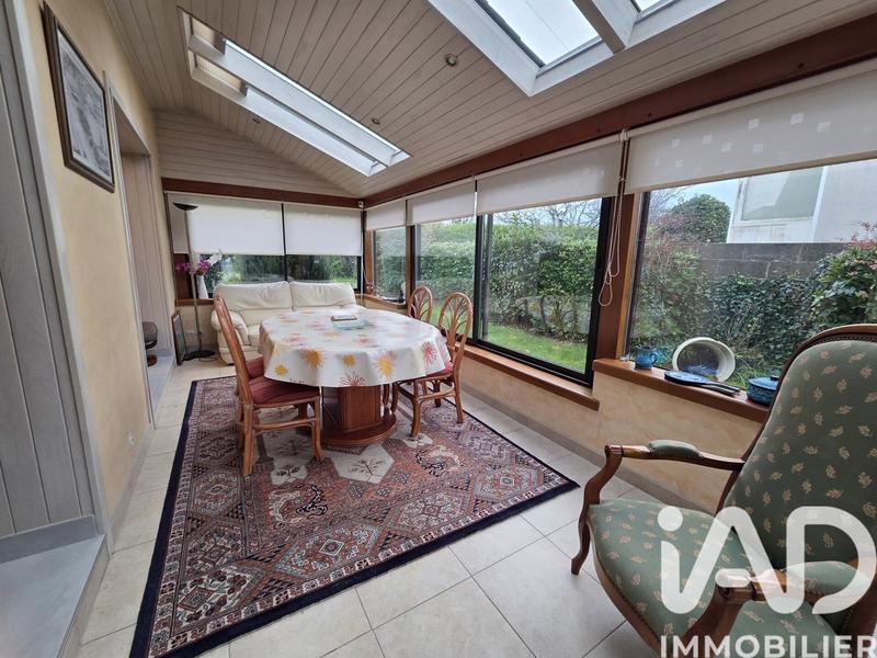 Maison de ville - 130 m² - 5 pièces